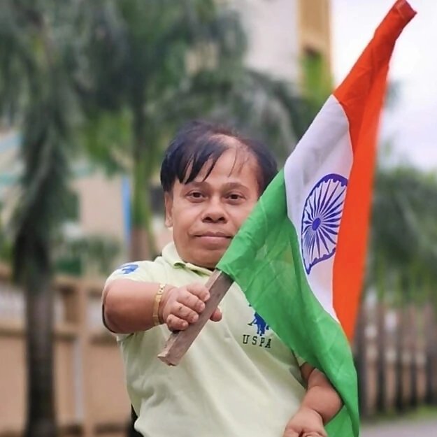 Krishnakant Goswami