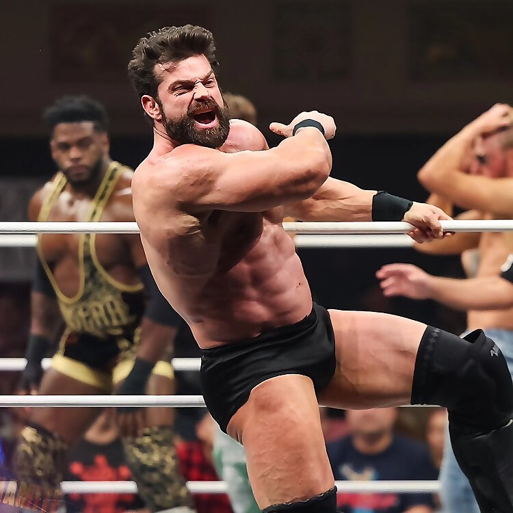 Brian Cage