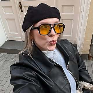 Lisa Dorgeloh