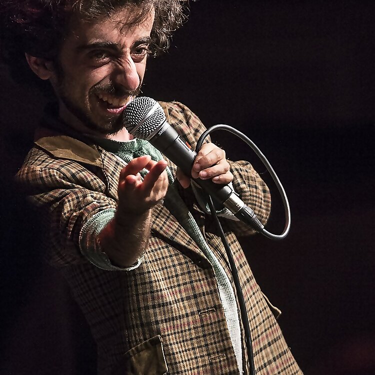 Imaan Frank Hadchiti