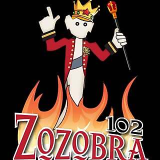 Zozobra