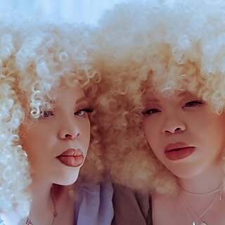 Mikayla & Megan