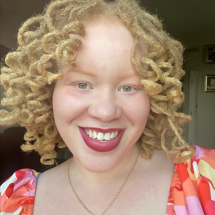 Loretta Roberts