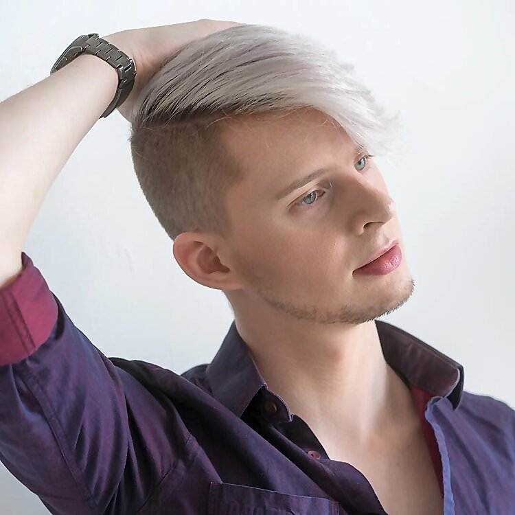 Colton Robinson