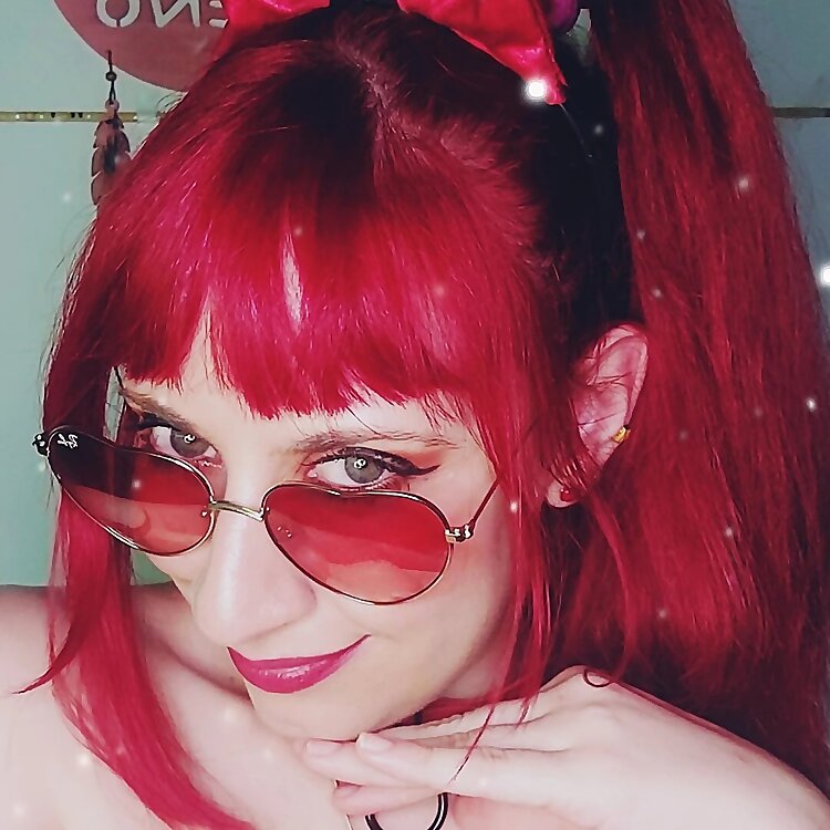 ShyyFxx tu Gauchita Argentina