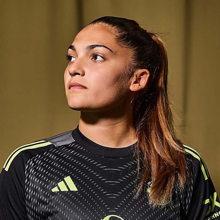 Safia Middleton-Patel