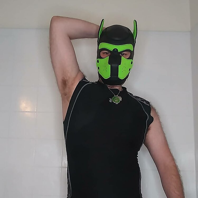 Pup Xen