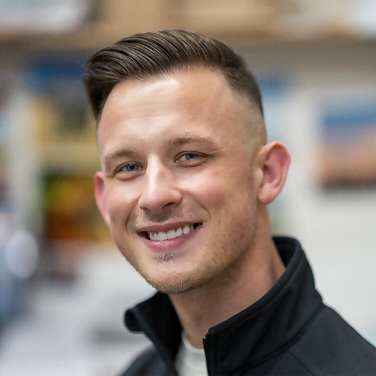 Adam Efird