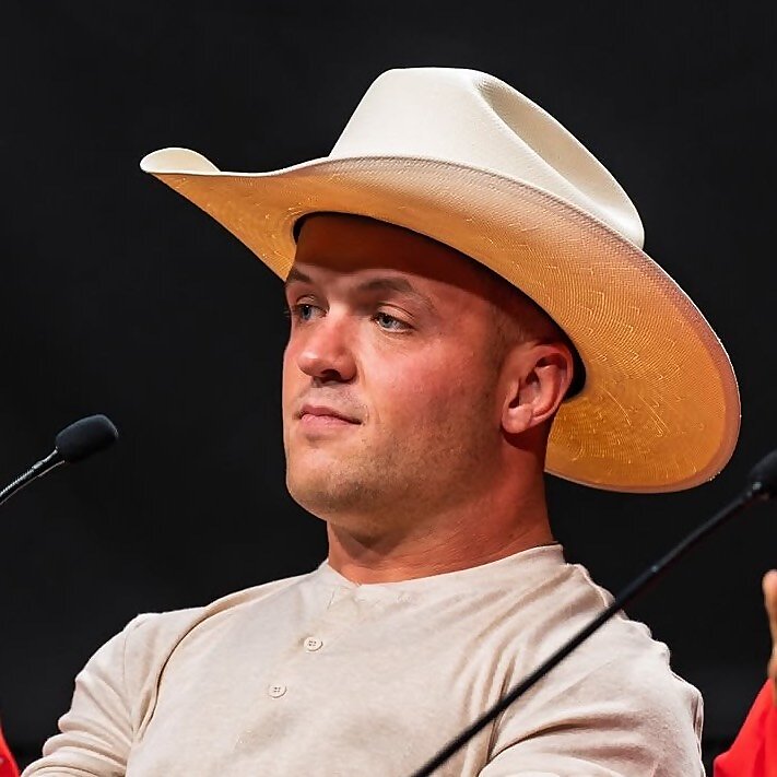 Jeremy Smith