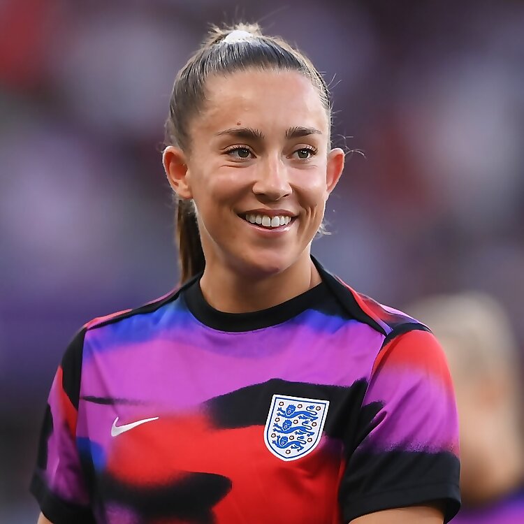 Maya Le Tissier