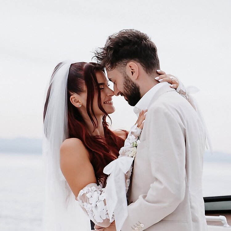 Stine Alexandra Ehlert & Marc Schleweck
