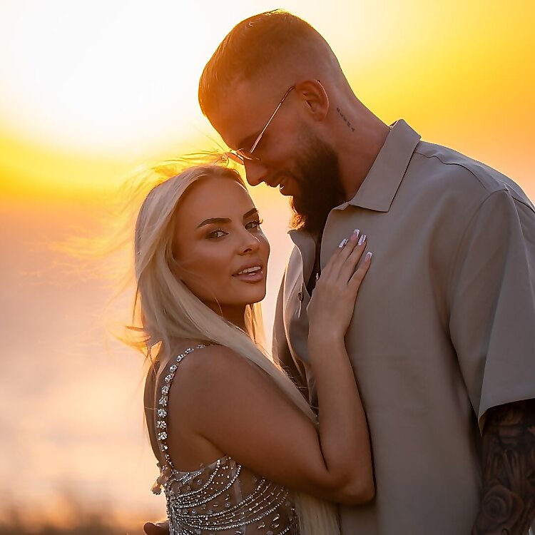 Marieluise Leder & Tammo Wollenstein