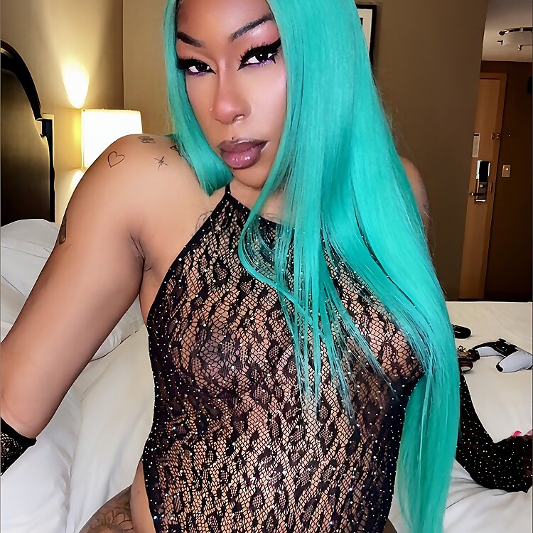 🔥💋Foxy Sprinklez🍆🤤