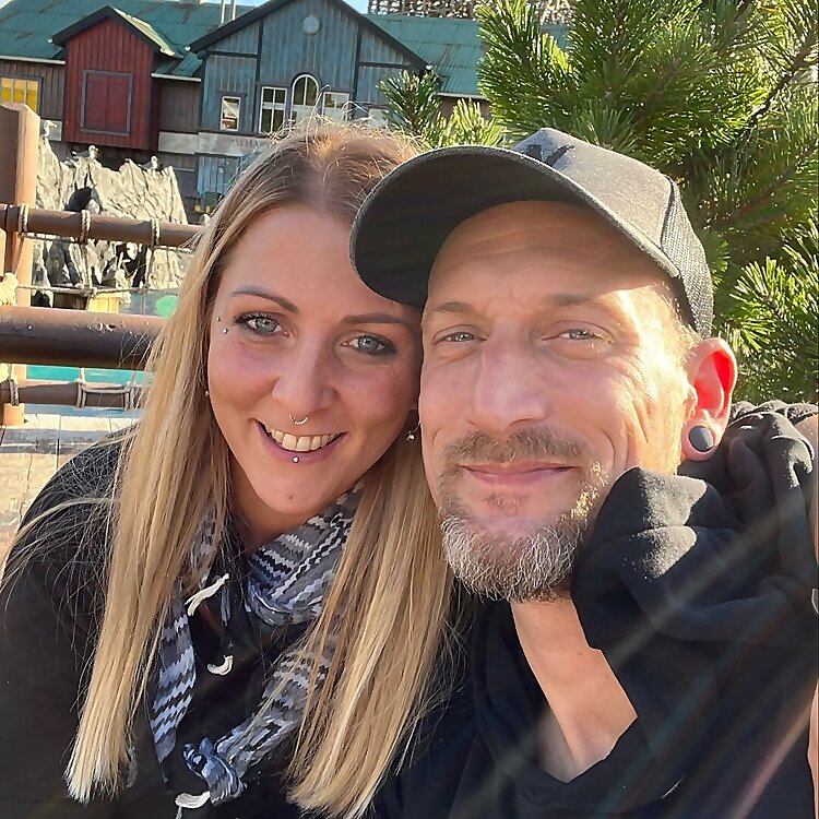 Sven Heuwinkel & Nicole Heuwinkel