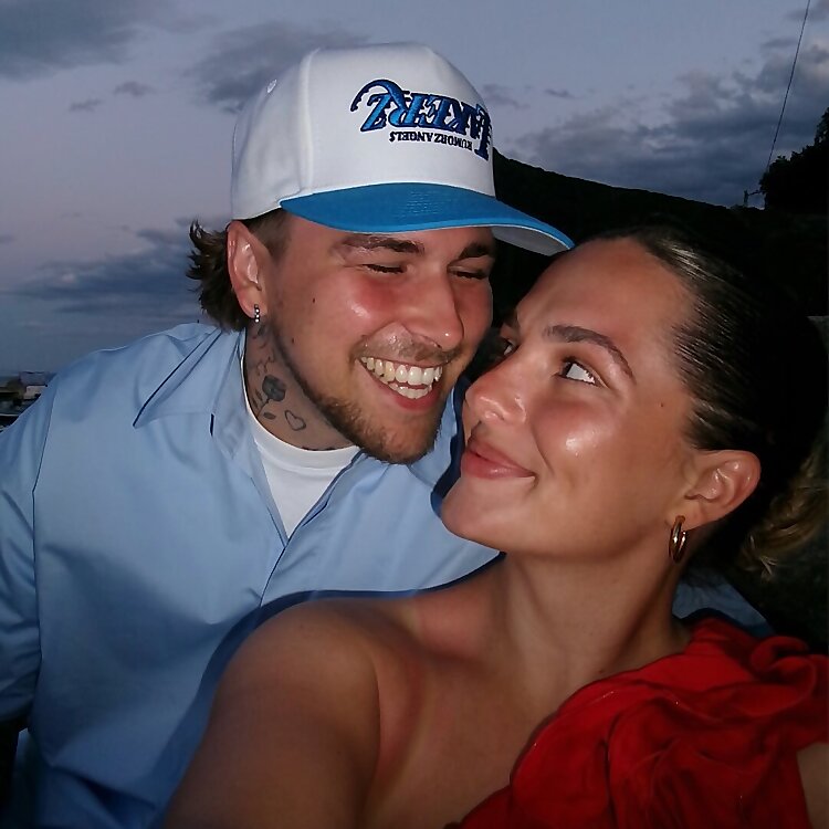 Matthias Hohn & Lejla Hohn