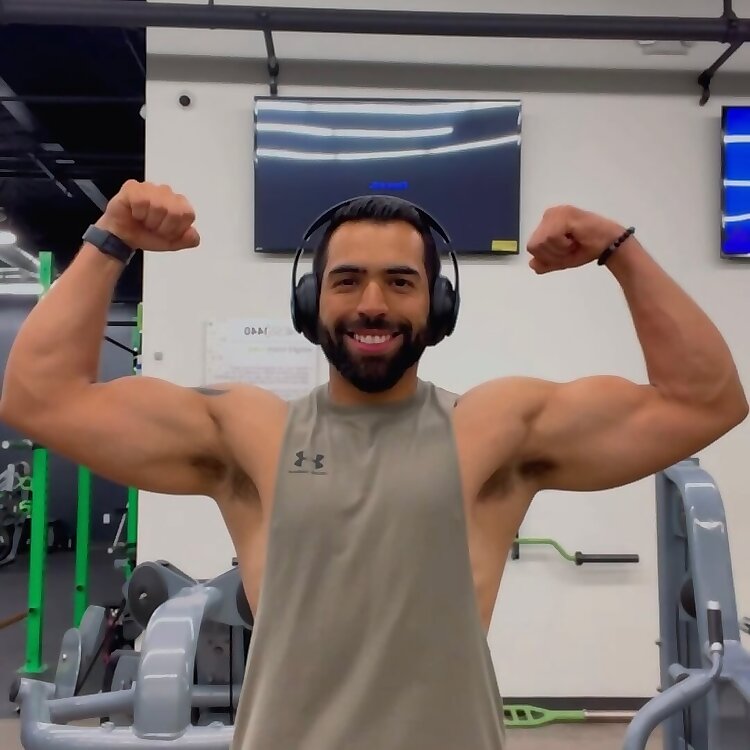Ozzy Vasquez