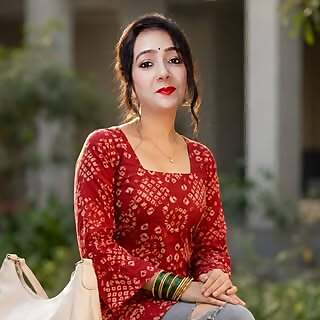 Shwetambri Chaurasia