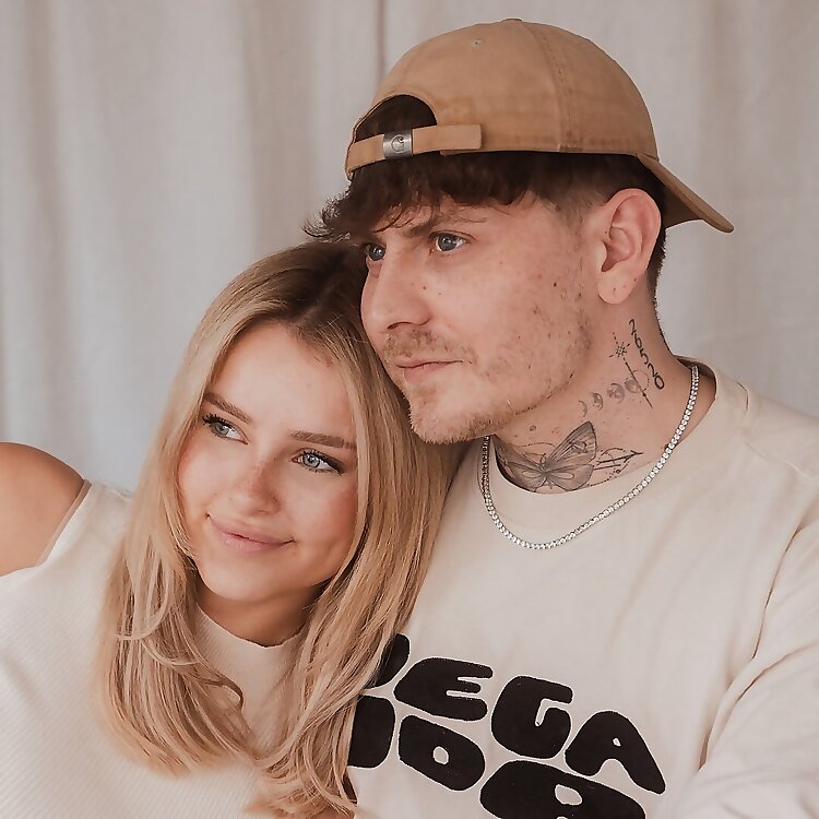 Lara & Stephan