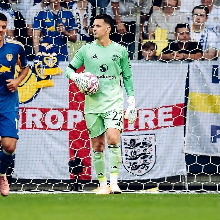 Tom Heaton