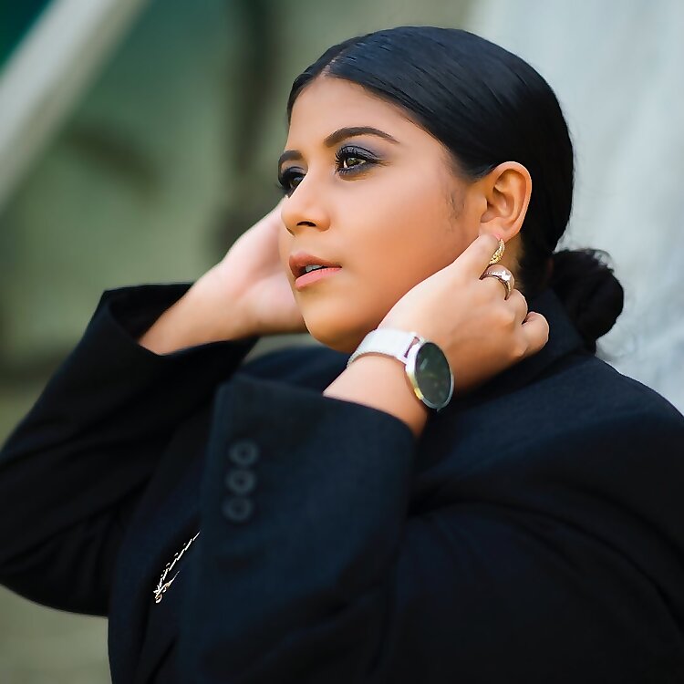 Aminath Lamha Latheef