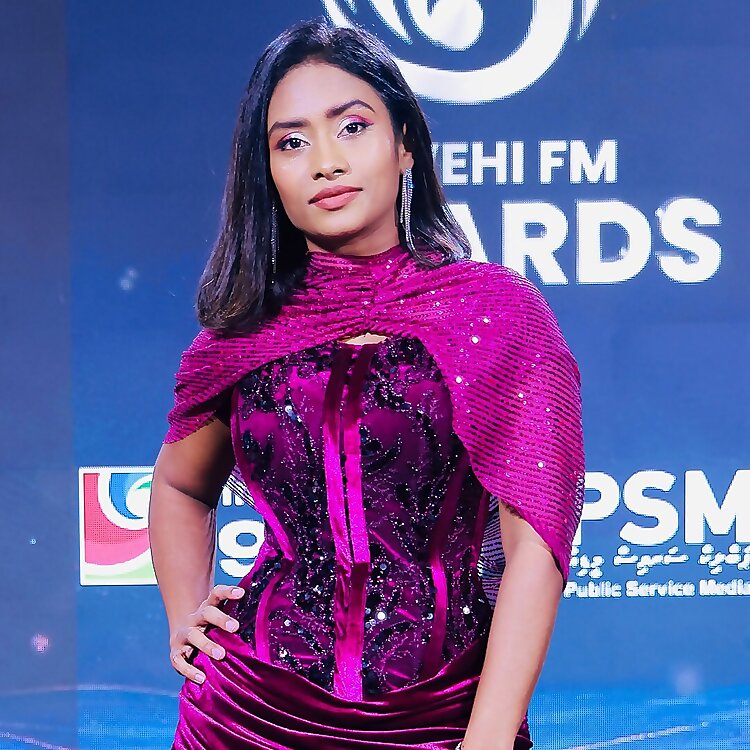 Mariyam Ashfa