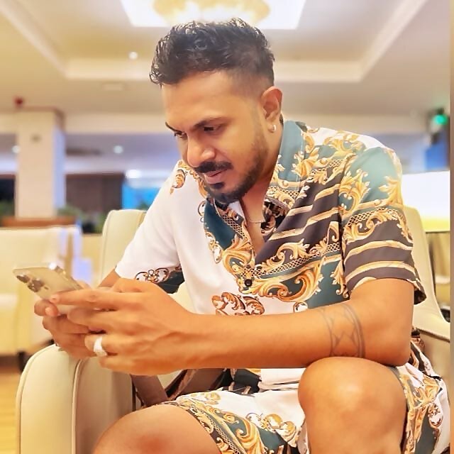 Abdulla Muaz