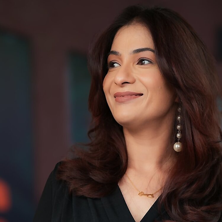 Aminath Shaayan Shahid