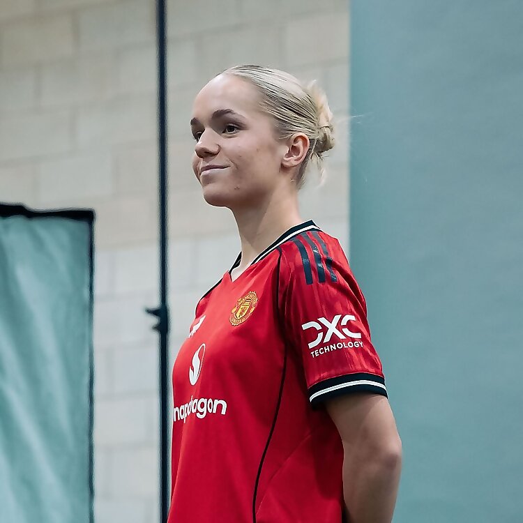 Hanna Lundkvist