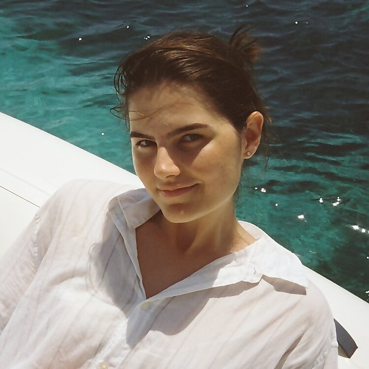 Alexandra Karadzhova