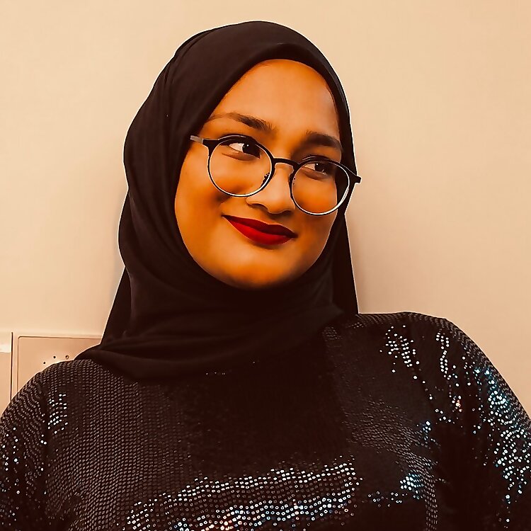 Aminath Shana Saeed
