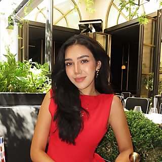 Romina Aminian