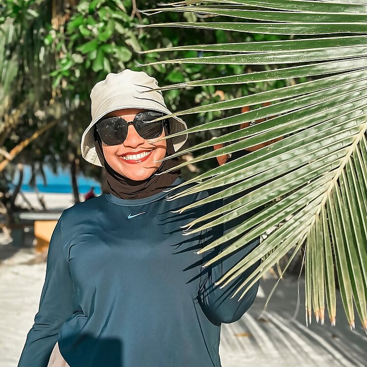 Zulaikha Ahmed
