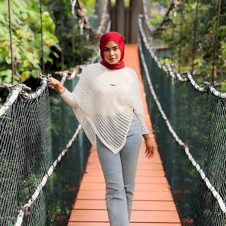 Aminath Rashfa
