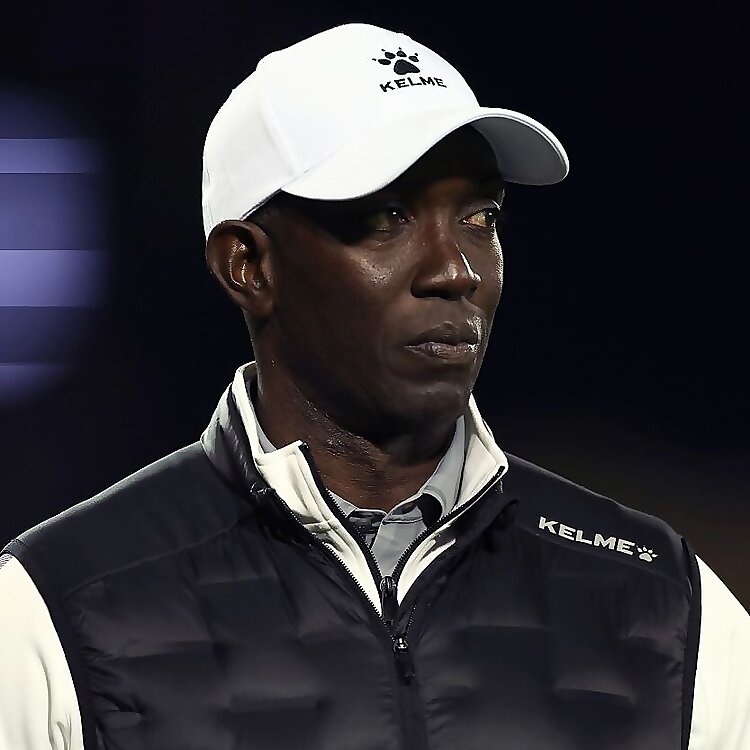 Dwight Yorke
