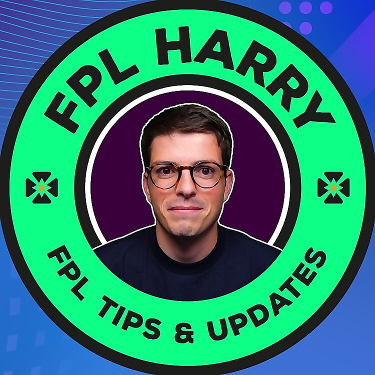 Harry Daniels