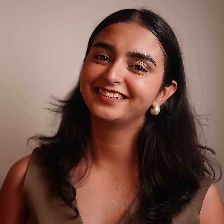 Khushika Pahwa