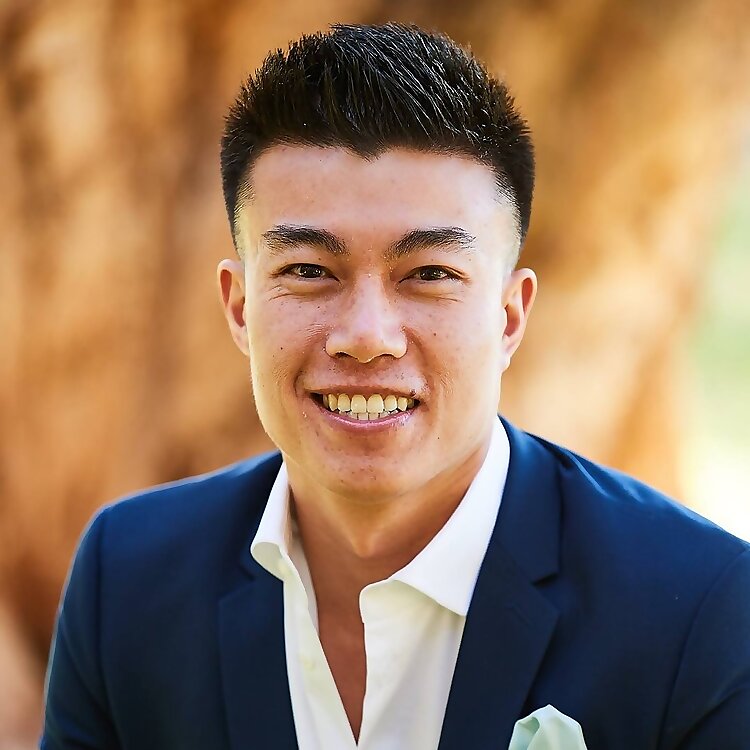 Richmond Dinh