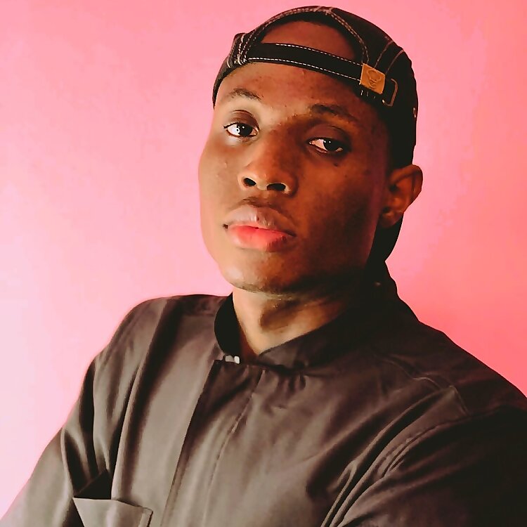 Nushawn Palmer