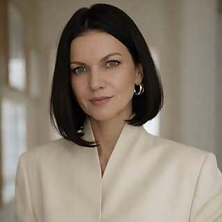 Alla Wohlgemuth