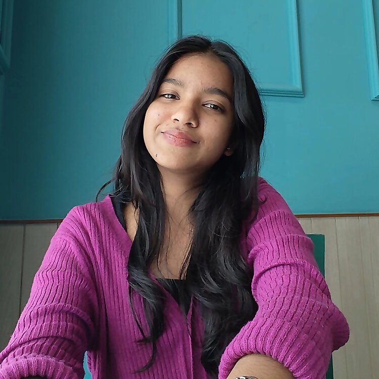 Yashika Saxena