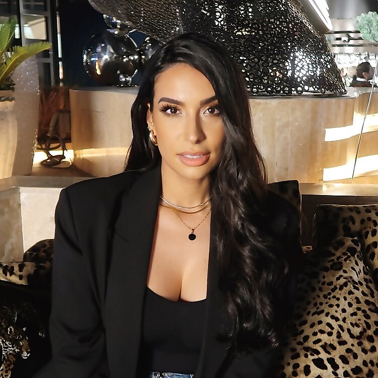 Lamiya Slimani