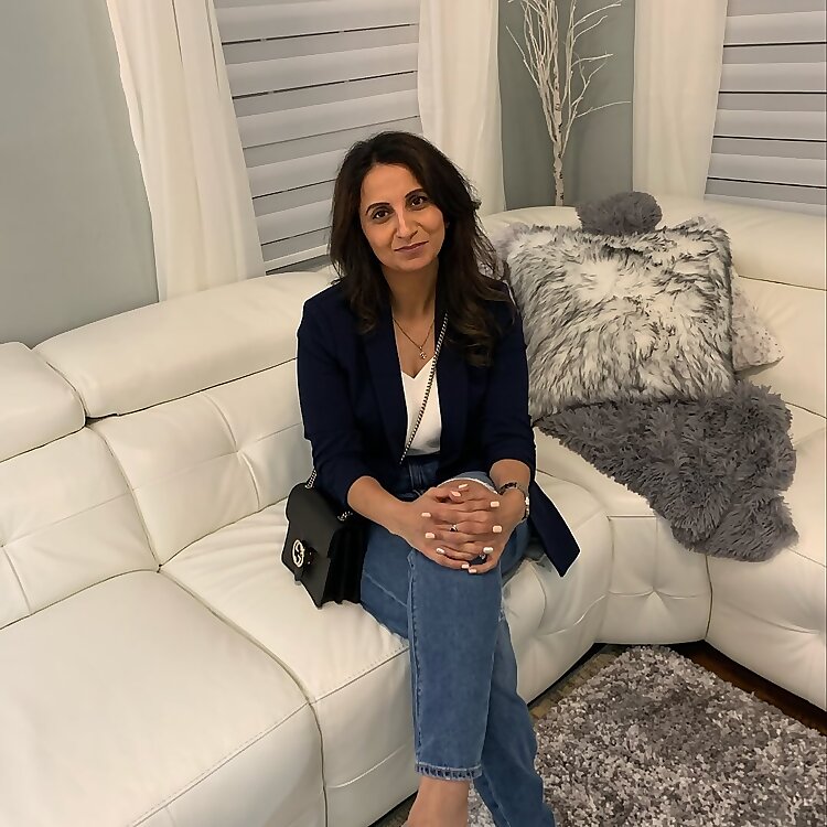 Anju Sethi Kapoor