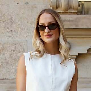 Louisa Theresa Grass