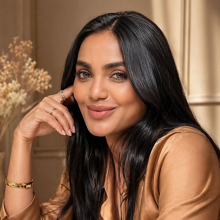 Namza Aminath