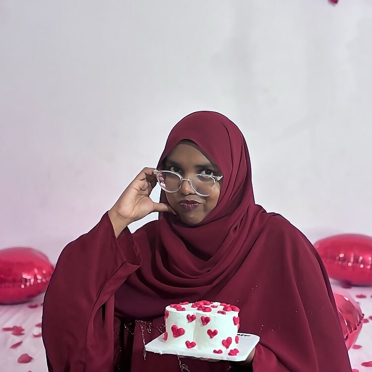 Fathimath Azlifa