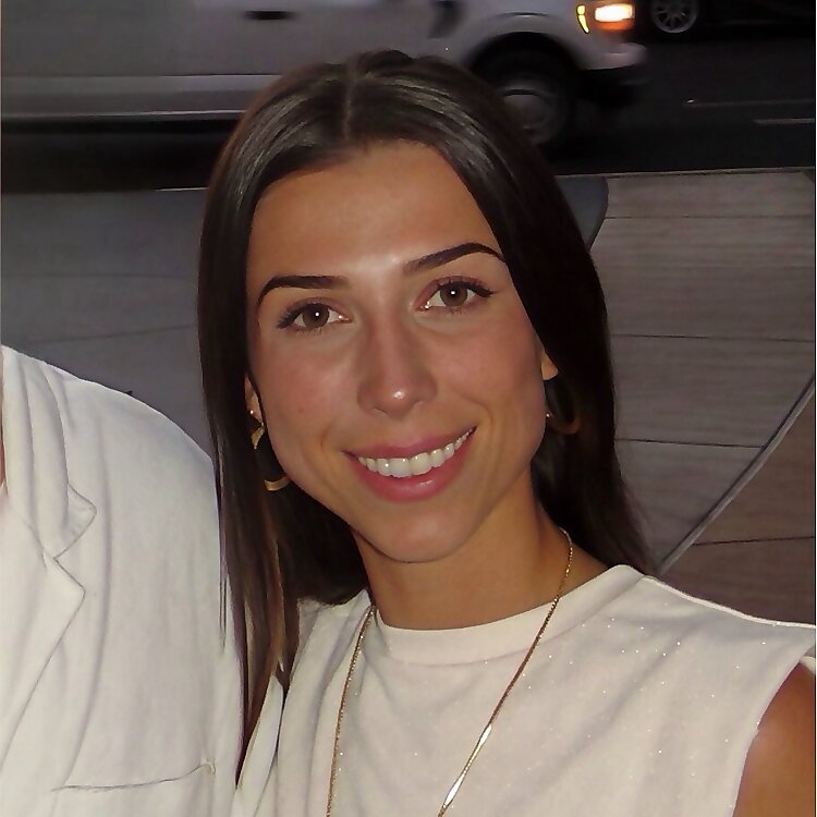 Nicole Mozolewski