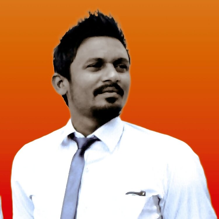 Mohamed Naushad