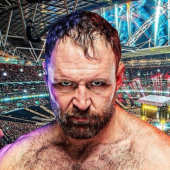 Jon Moxley