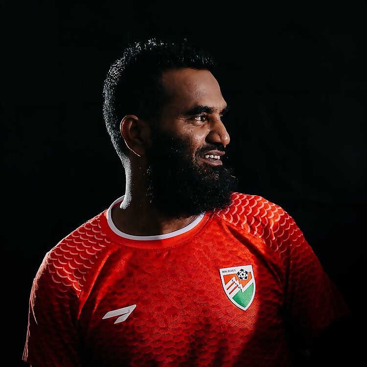 Ali Ashfaq