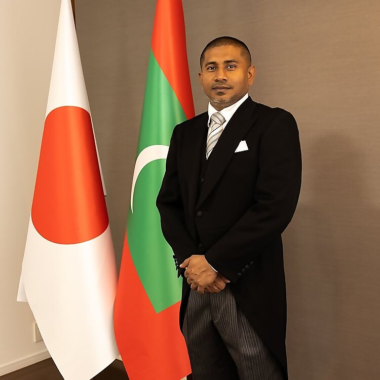 Ahmed Mahloof